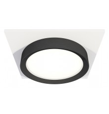 Встраиваемый светильник Ambrella Light XC8061002 XC