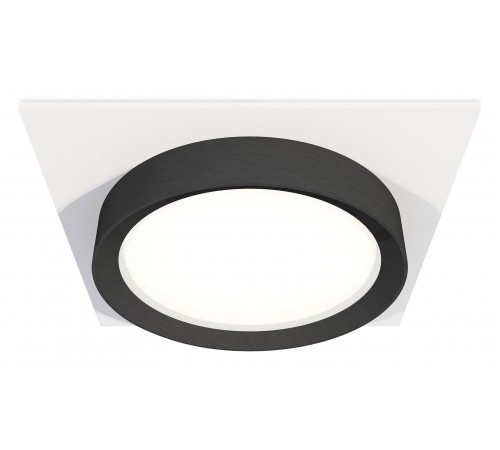 Встраиваемый светильник Ambrella Light XC8061002 XC Встраиваемый светильник Ambrella Light XC8061002 XC