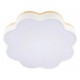 Накладной светильник Loft it 10225/36 White Axel