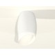 Накладной светильник Ambrella Light XS1122023 XS