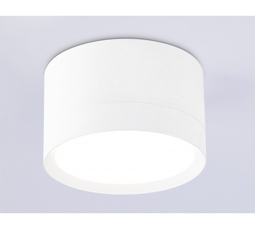 Накладной светильник Ambrella Light TN52351 TECHNO SPOT Накладной светильник Ambrella Light TN52351 TECHNO SPOT