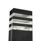Наземный низкий светильник Feron 51542 DH0808-P