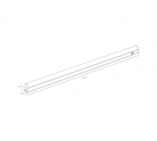 Накладной светильник Эра LLED-01-14W-6500-W Накладной светильник Эра LLED-01-14W-6500-W