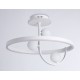 Люстра на штанге Ambrella Light FL66261 FL