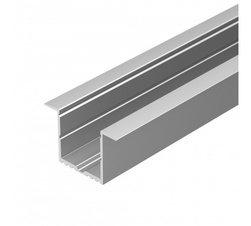 Профиль встраиваемый Arlight 016139 ARH-POWER-F-W35-2000 ANOD Профиль встраиваемый Arlight 016139 ARH-POWER-F-W35-2000 ANOD