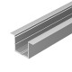 Профиль встраиваемый Arlight 016139 ARH-POWER-F-W35-2000 ANOD