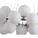 Подвесной светильник Kink Light 07508-20,02 Сида