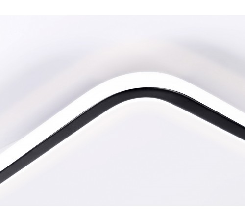 Накладной светильник Ambrella Light FL5115 FL Накладной светильник Ambrella Light FL5115 FL