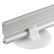 Крепеж Arlight 021739 POLI-90 Plastic
