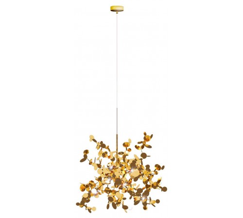 Подвесная люстра Loft it 10101 Gold Spark Подвесная люстра Loft it 10101 Gold Spark