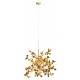 Подвесная люстра Loft it 10101 Gold Spark