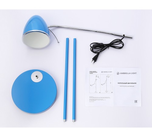 Торшер Ambrella Light TR97691 TR Торшер Ambrella Light TR97691 TR