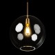 Подвесной светильник Loft it 2034-P1 Bolle