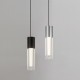 Подвесной светильник Italline IT014-0204 black IT014-0204