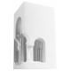 Встраиваемый светильник Loft it 10355A Antique