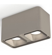 Накладной светильник Ambrella Light XS7852003 XS