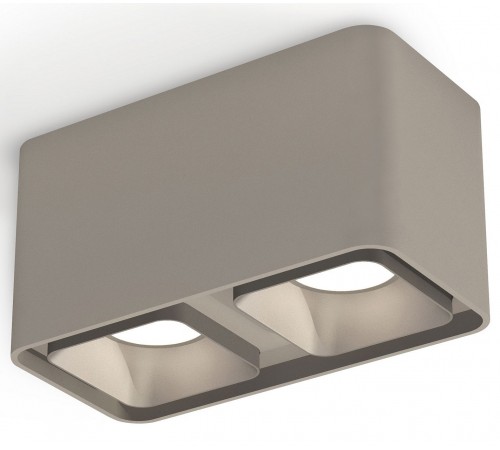 Накладной светильник Ambrella Light XS7852003 XS