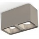 Накладной светильник Ambrella Light XS7852003 XS