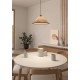 Подвесной светильник Eglo 43942 Oxpark
