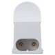 Накладной светильник Эра LLED-01-12W-4000-W