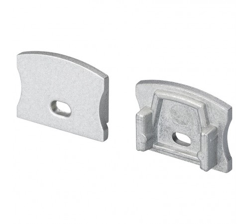 Заглушка Arlight 023370 ALU-WIDE-H15 Заглушка Arlight 023370 ALU-WIDE-H15
