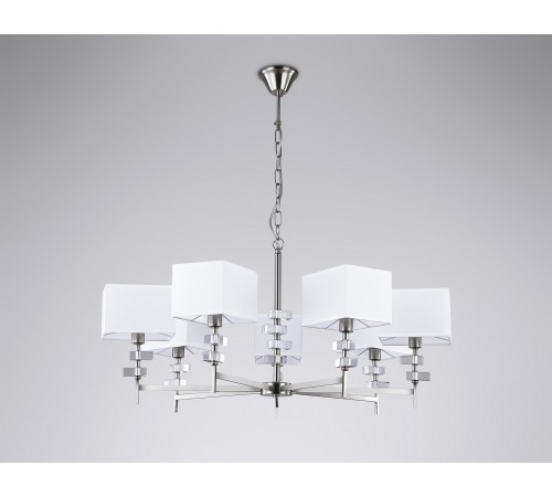 Подвесная люстра Ambrella Light LH71323 HIGH LIGHT Подвесная люстра Ambrella Light LH71323 HIGH LIGHT