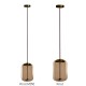 Подвесной светильник Loft it 8135-C mini Knot