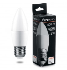 Лампа светодиодная Feron 38058 LB-1307