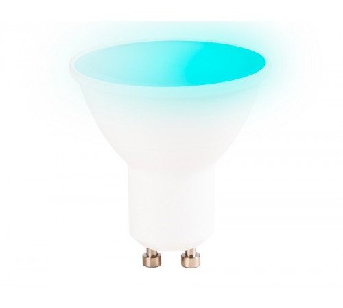 Лампа светодиодная Ambrella Light 207500 MR16 Лампа светодиодная Ambrella Light 207500 MR16