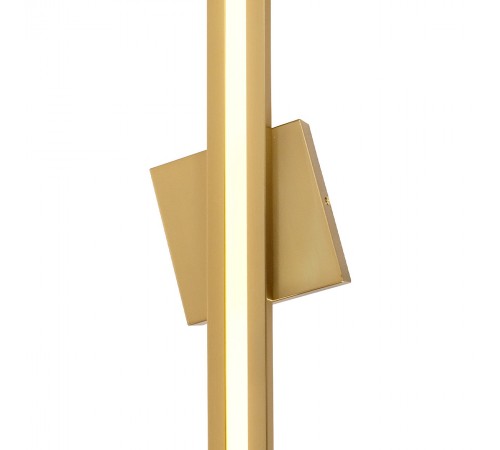 Накладной светильник Indigo 14031/B/1W Brass Unione Накладной светильник Indigo 14031/B/1W Brass Unione