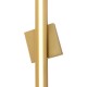 Накладной светильник Indigo 14031/B/1W Brass Unione