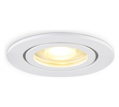 Встраиваемый светильник Ambrella Light TN1150 TN