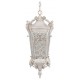 Подвесной светильник Loft it 100019P WBG Tremezzo