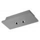 Накладной светильник Loft it OL1072-GH/2 Architect