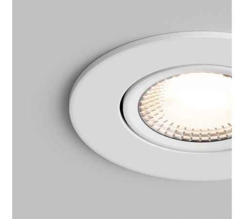 Встраиваемый светильник Hesby Lighting HSBL_0086 AtLas Встраиваемый светильник Hesby Lighting HSBL_0086 AtLas