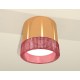 Накладной светильник Ambrella Light XS8121022 XS