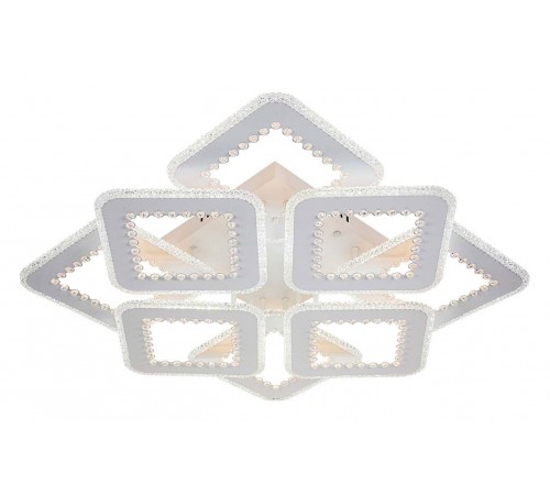 Потолочная люстра Escada 10231/8LED Dew Потолочная люстра Escada 10231/8LED Dew