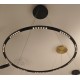 Подвесной светильник Italline IT013-6022 black 3000K IT013-6022