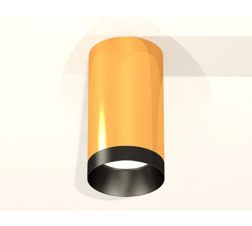 Накладной светильник Ambrella Light XS6327004 XS