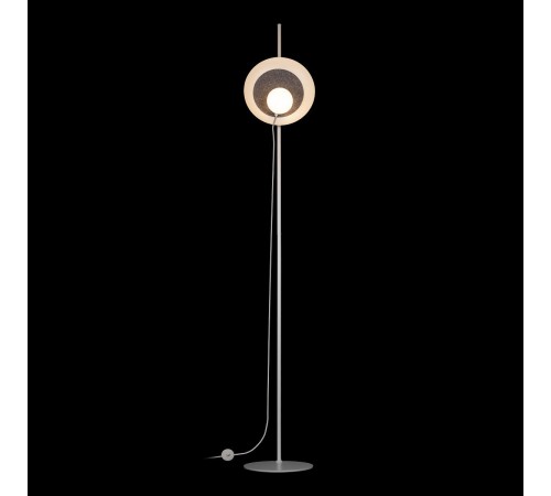 Торшер Loft it 10237F White Wonders