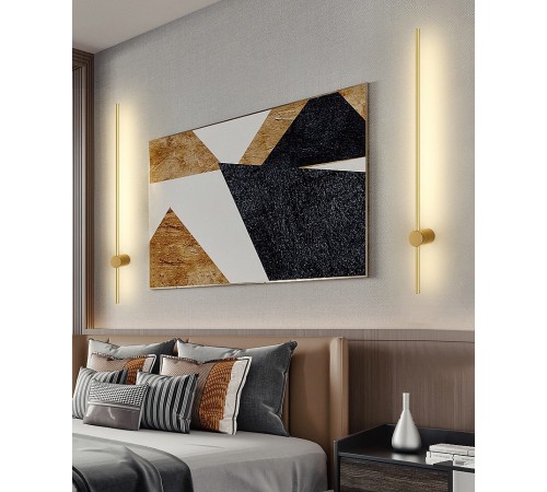 Бра TopDecor Uno A3 33 3000k Uno Бра TopDecor Uno A3 33 3000k Uno