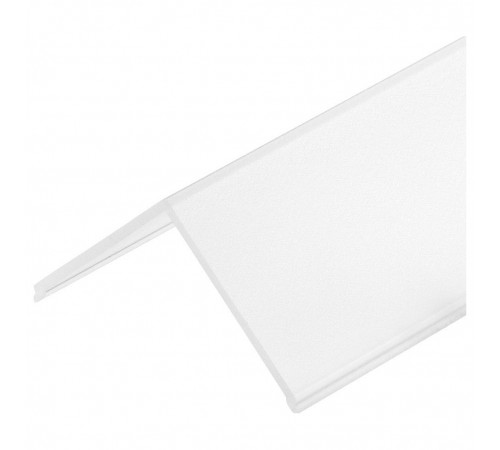 Рассеиватель Arlight 016579 ARH-KANT-H30-2000 Square Frost-PM Рассеиватель Arlight 016579 ARH-KANT-H30-2000 Square Frost-PM