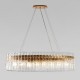Подвесная люстра Loft it 10297/1000 French gold Nevada