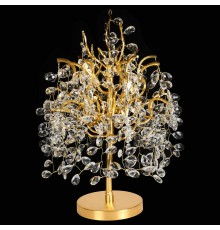 Настольная лампа декоративная Alfa-Light F0124-31 F0124