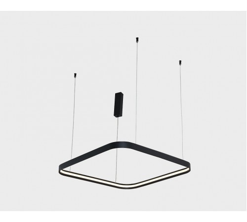 Подвесной светильник Italline IT013-6031 black 3000K IT013-6031