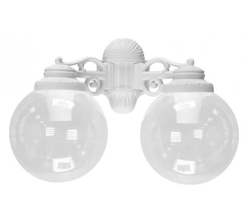 Светильник на штанге Fumagalli G25.141.000.WXF1RDN Globe 250
