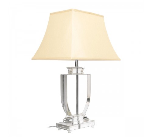 Настольная лампа декоративная Loft it 10272 Сrystal Настольная лампа декоративная Loft it 10272 Сrystal