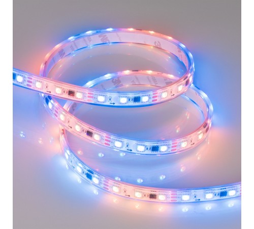 Лента светодиодная Arlight 026365(3) SPI Лента светодиодная Arlight 026365(3) SPI