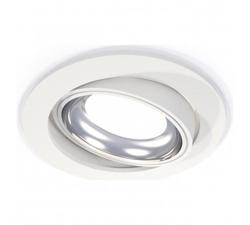 Встраиваемый светильник Ambrella Light XC7651002 XC
