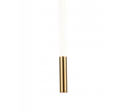 Подвесной светильник Indigo 14008/1P Brass Filato Подвесной светильник Indigo 14008/1P Brass Filato